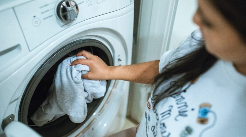 DIY laundry detergent - homemade laundry detergent