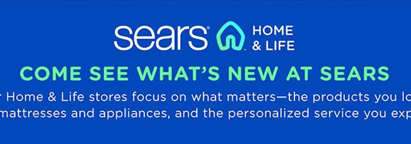 sears home life logo -