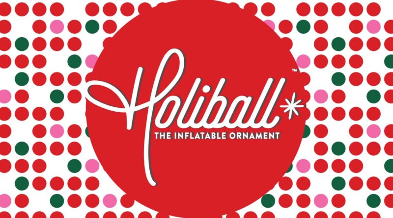 Holiballs: What is the Holiball for Holiday Decor?
