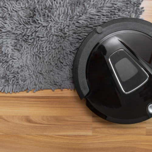 Carpet vs Hardwood for Best Robot Vacuum