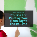 Pro Tips For Painting | DIY Painting Tips