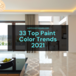 26 Top Paint Color Trends 2021