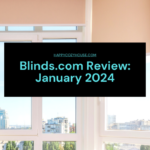 Blinds.com Review